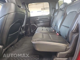 2023 Ram 1500 Laramie Crew Cab Short Bed - miniatura 13