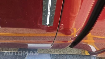 2023 Ram 1500 Laramie Crew Cab Short Bed - miniatura 23