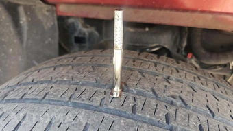 2023 Ram 1500 Laramie Crew Cab Short Bed - miniatura 26