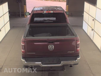 2023 Ram 1500 Laramie Crew Cab Short Bed - miniatura 5
