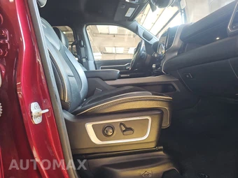 2023 Ram 1500 Laramie Crew Cab Short Bed - miniatura 8