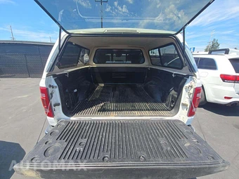 2023 Ram 1500 Laramie Crew Cab Short Bed - miniatura 14