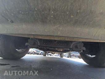 2023 Ram 1500 Laramie Crew Cab Short Bed - miniatura 20