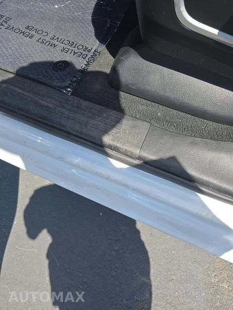 2023 Ram 1500 Laramie Crew Cab Short Bed - miniatura 22