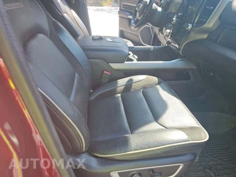2023 Ram 1500 Laramie Crew Cab Short Bed - miniatura 18