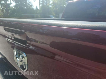 2023 Ram 1500 Laramie Crew Cab Short Bed - miniatura 30