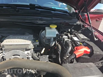2023 Ram 1500 Laramie Crew Cab Short Bed - miniatura 35