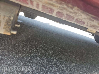 2023 Ram 1500 Laramie Crew Cab Short Bed - miniatura 37