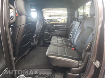 2023 Ram 1500 Laramie Crew Cab Short Bed - miniatura 13