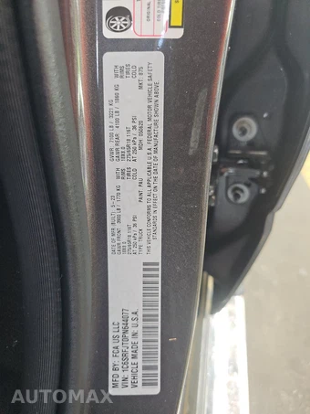 2023 Ram 1500 Laramie Crew Cab Short Bed - miniatura 14