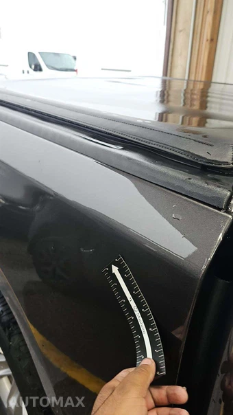 2023 Ram 1500 Laramie Crew Cab Short Bed - miniatura 23