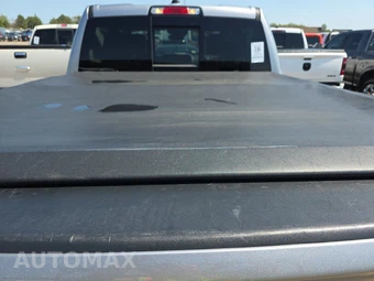 2023 Ram 1500 Laramie Crew Cab Short Bed - miniatura 16