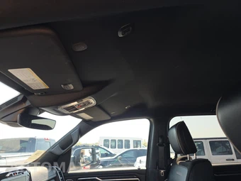 2023 Ram 1500 Laramie Crew Cab Short Bed - miniatura 18