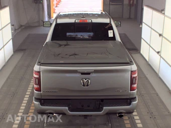 2023 Ram 1500 Laramie Crew Cab Short Bed - miniatura 5