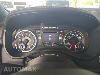 2023 Ram 1500 Laramie Crew Cab Short Bed - miniatura 12