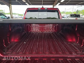 2023 Ram 1500 Laramie Crew Cab Short Bed - miniatura 16