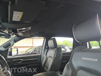 2023 Ram 1500 Laramie Crew Cab Short Bed - miniatura 18