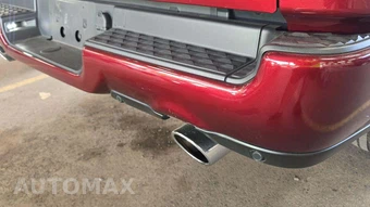 2023 Ram 1500 Laramie Crew Cab Short Bed - miniatura 20