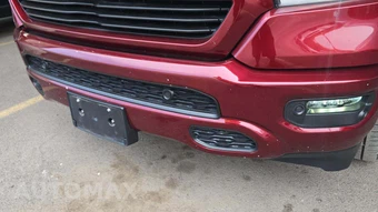 2023 Ram 1500 Laramie Crew Cab Short Bed - miniatura 22