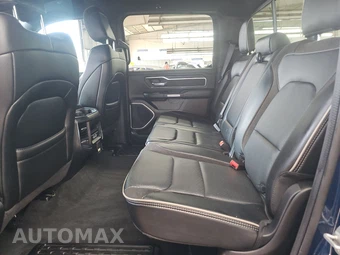 2023 Ram 1500 Laramie Crew Cab Short Bed - miniatura 13
