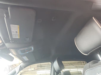 2023 Ram 1500 Laramie Crew Cab Short Bed - miniatura 17