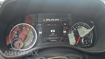 2023 Ram 1500 Laramie Crew Cab Short Bed - miniatura 18