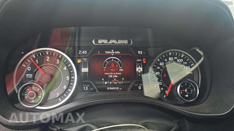 2023 Ram 1500 Laramie Crew Cab Short Bed - miniatura 23