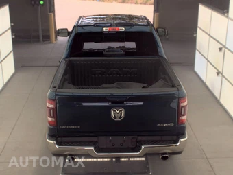 2023 Ram 1500 Laramie Crew Cab Short Bed - miniatura 5
