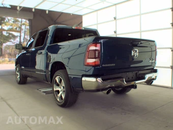 2023 Ram 1500 Laramie Crew Cab Short Bed - miniatura 6