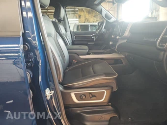 2023 Ram 1500 Laramie Crew Cab Short Bed - miniatura 8