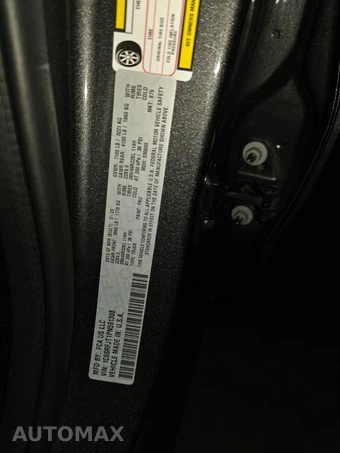 2023 Ram 1500 Laramie Crew Cab Short Bed - miniatura 14
