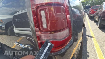 2023 Ram 1500 Laramie Crew Cab Short Bed - miniatura 27