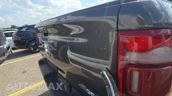 2023 Ram 1500 Laramie Crew Cab Short Bed - miniatura 33