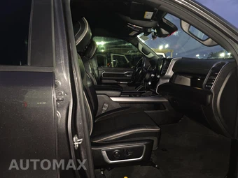 2023 Ram 1500 Laramie Crew Cab Short Bed - miniatura 8