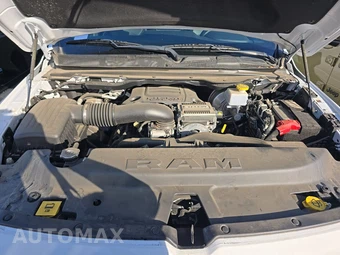 2023 Ram 1500 Laramie Crew Cab Short Bed - miniatura 15
