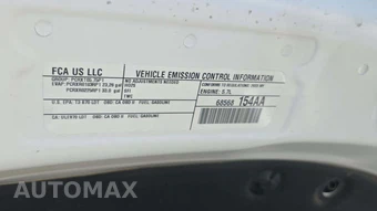 2023 Ram 1500 Laramie Crew Cab Short Bed - miniatura 18