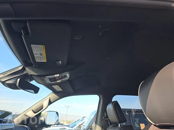 2023 Ram 1500 Laramie Crew Cab Short Bed - miniatura 19