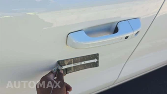 2023 Ram 1500 Laramie Crew Cab Short Bed - miniatura 23