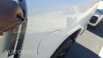2023 Ram 1500 Laramie Crew Cab Short Bed - miniatura 25