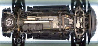 2023 Ram 1500 Laramie Crew Cab Short Bed - miniatura 18