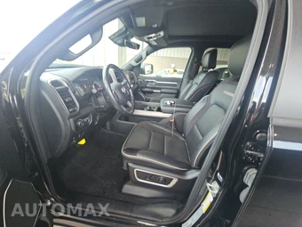 2023 Ram 1500 Laramie Crew Cab Short Bed - miniatura 7