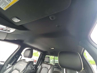 2023 Ram 1500 Laramie Crew Cab Short Bed - miniatura 11