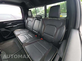 2023 Ram 1500 Laramie Crew Cab Short Bed - miniatura 13