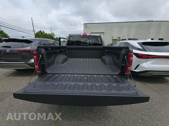 2023 Ram 1500 Laramie Crew Cab Short Bed - miniatura 14