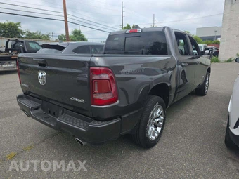 2023 Ram 1500 Laramie Crew Cab Short Bed - miniatura 3