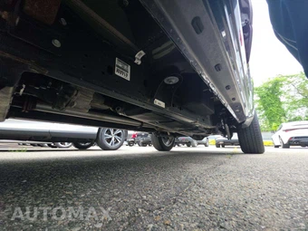 2023 Ram 1500 Laramie Crew Cab Short Bed - miniatura 7