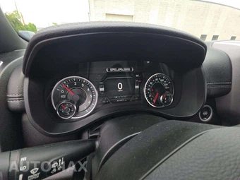 2023 Ram 1500 Laramie Crew Cab Short Bed - miniatura 9