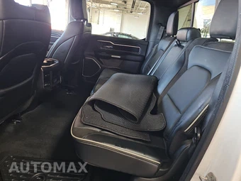 2023 Ram 1500 Laramie Crew Cab Short Bed - miniatura 13