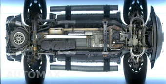 2023 Ram 1500 Laramie Crew Cab Short Bed - miniatura 17