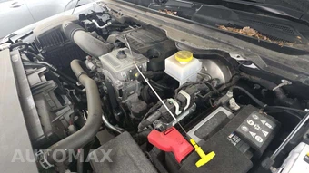 2023 Ram 1500 Laramie Crew Cab Short Bed - miniatura 18